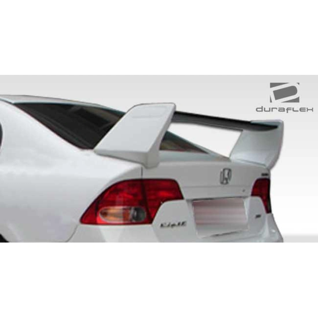 All kind of Exterior/Wingsfor Honda Civic 2006. 5