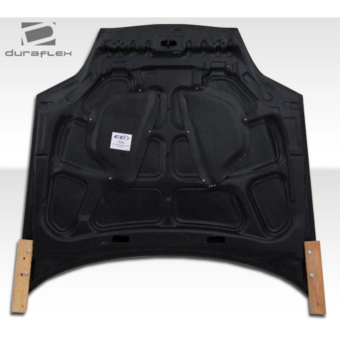 All kind of Exterior/Hoodsfor  Hyundai Tiburon 2003. 13