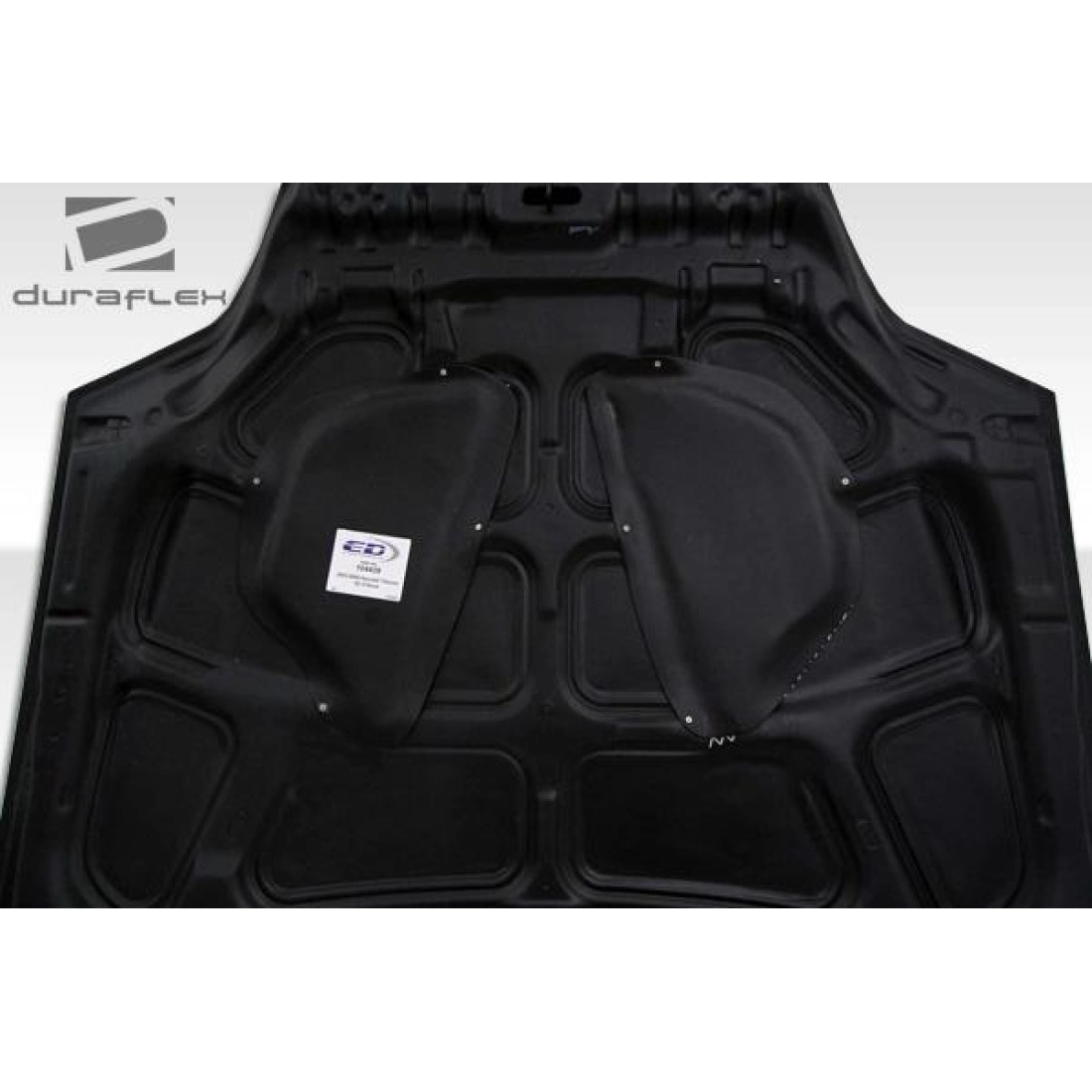 All kind of Exterior/Hoodsfor  Hyundai Tiburon 2003. 19