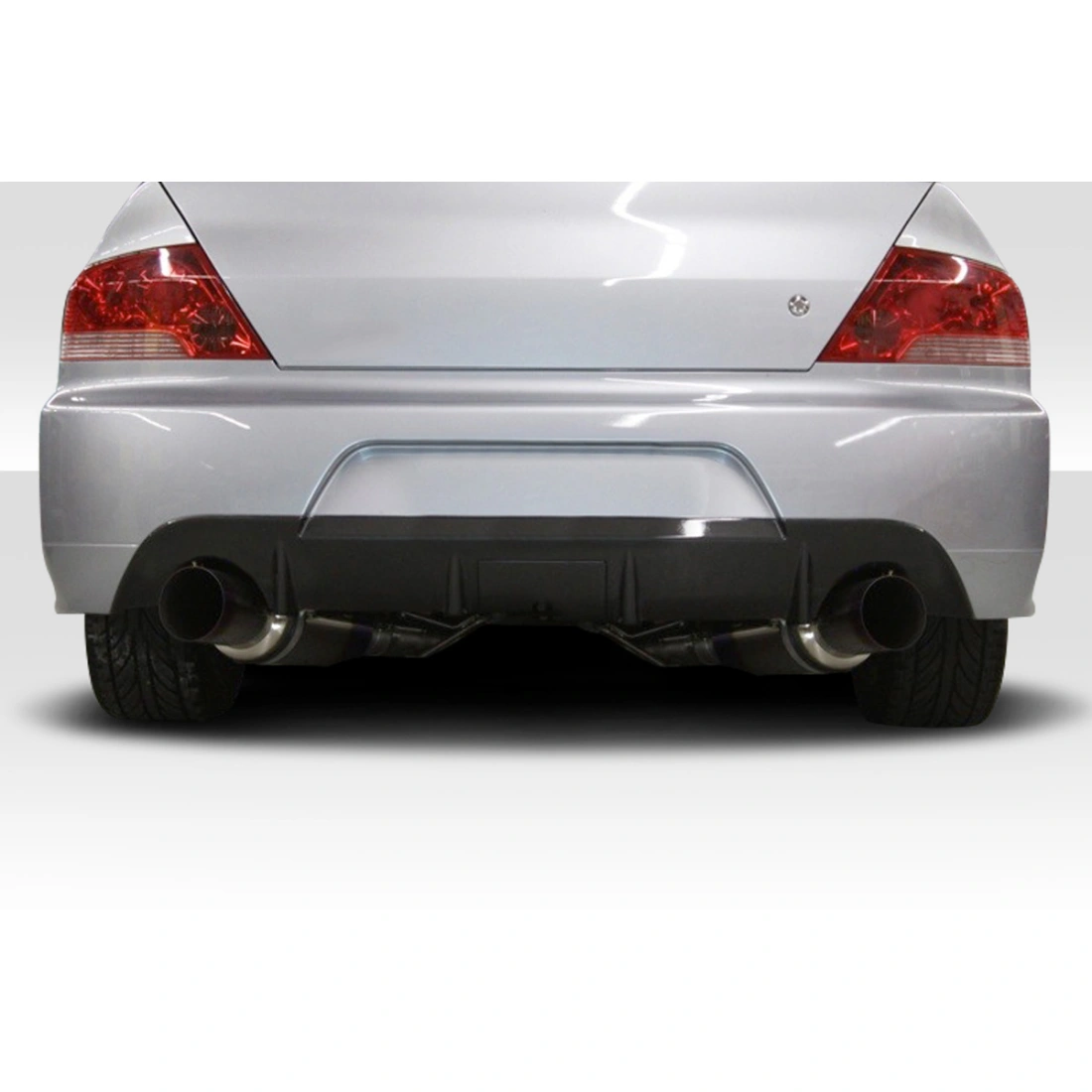 All kind of Exterior/Rear Bumpersfor  Mitsubishi Evolution 2003. 1