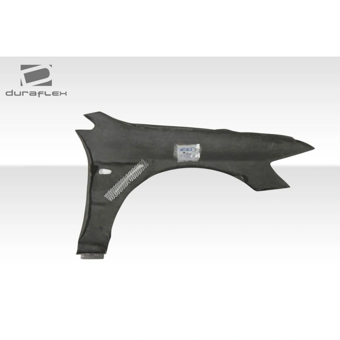 All kind of Exterior/Fendersfor Mitsubishi Evolution 2003. 17
