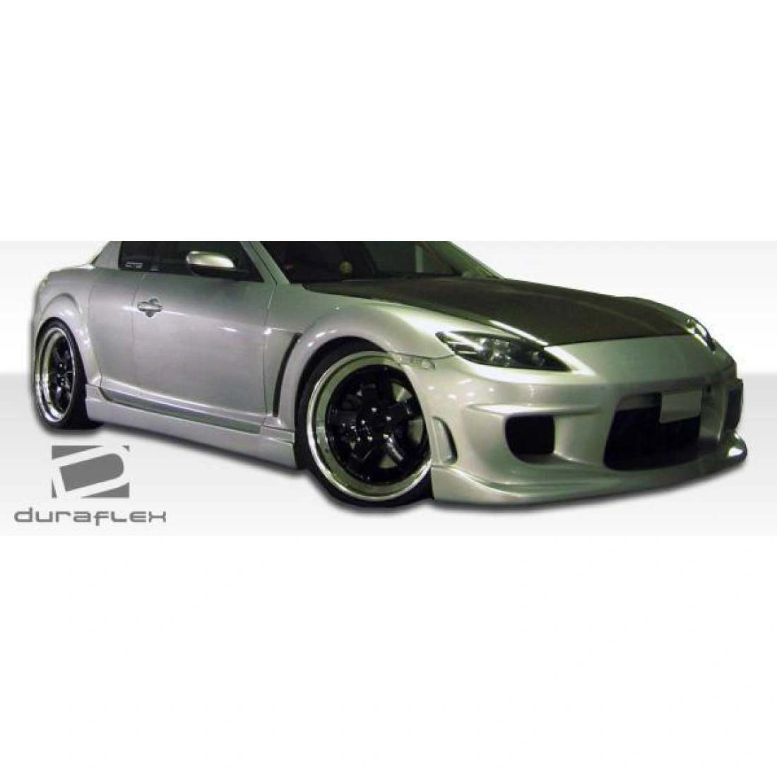 All kind of Exterior/Front Bumpersfor Mazda RX-8 2004. 11