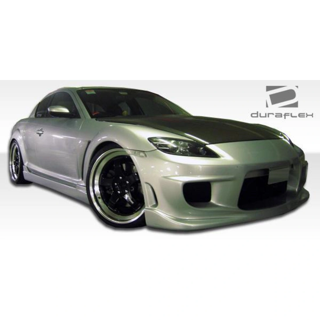 All kind of Exterior/Front Bumpersfor Mazda RX-8 2004. 13