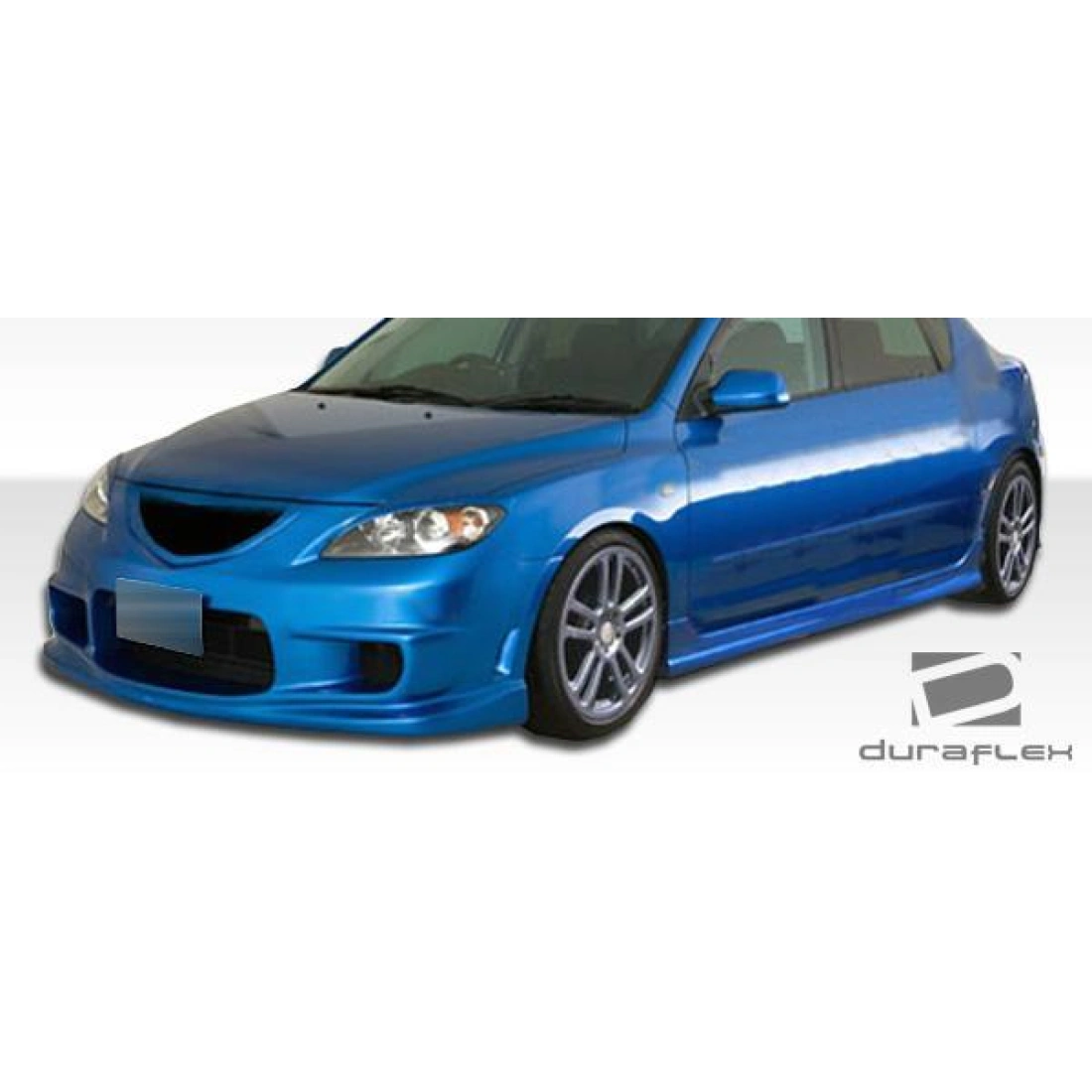 All kind of Exterior/Front Bumpersfor  Mazda 3 2004. 5