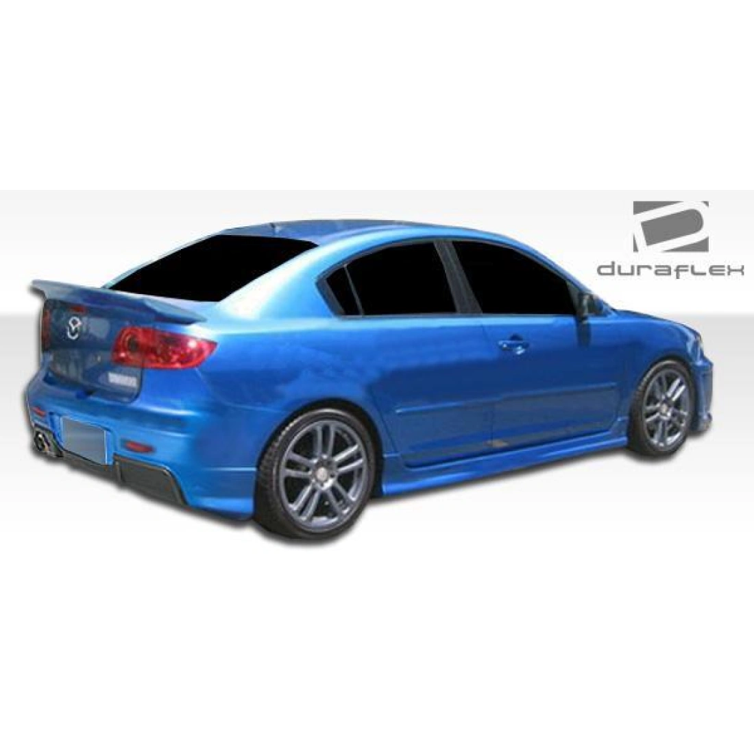 All kind of Exterior/Complete Body Kitsfor  Mazda 3 2004. 32