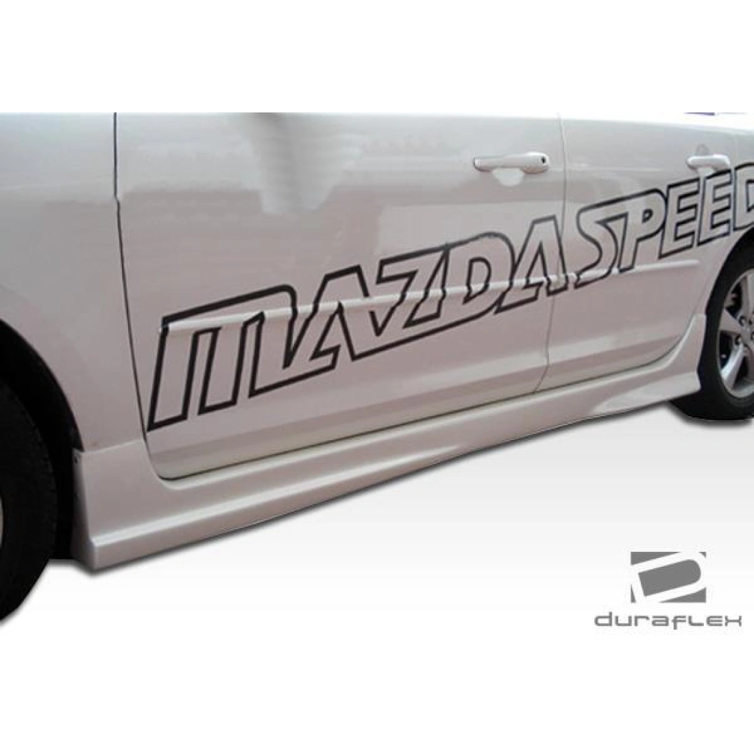All kind of Exterior/Complete Body Kitsfor  Mazda 3 2004. 13