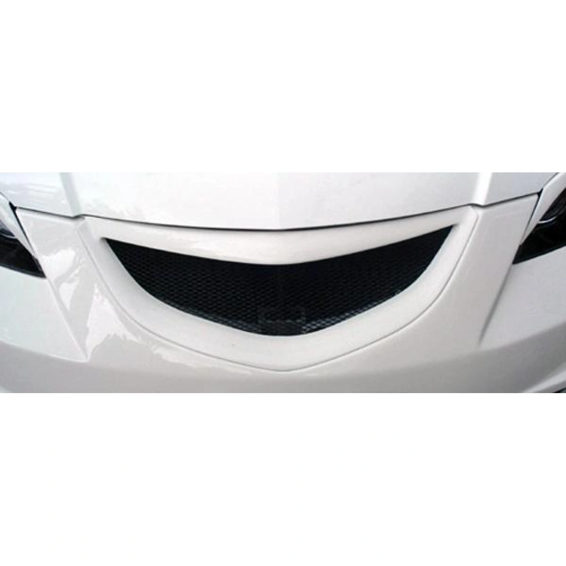 All kind of Exterior/Grillesfor  Mazda 3 2004. 3