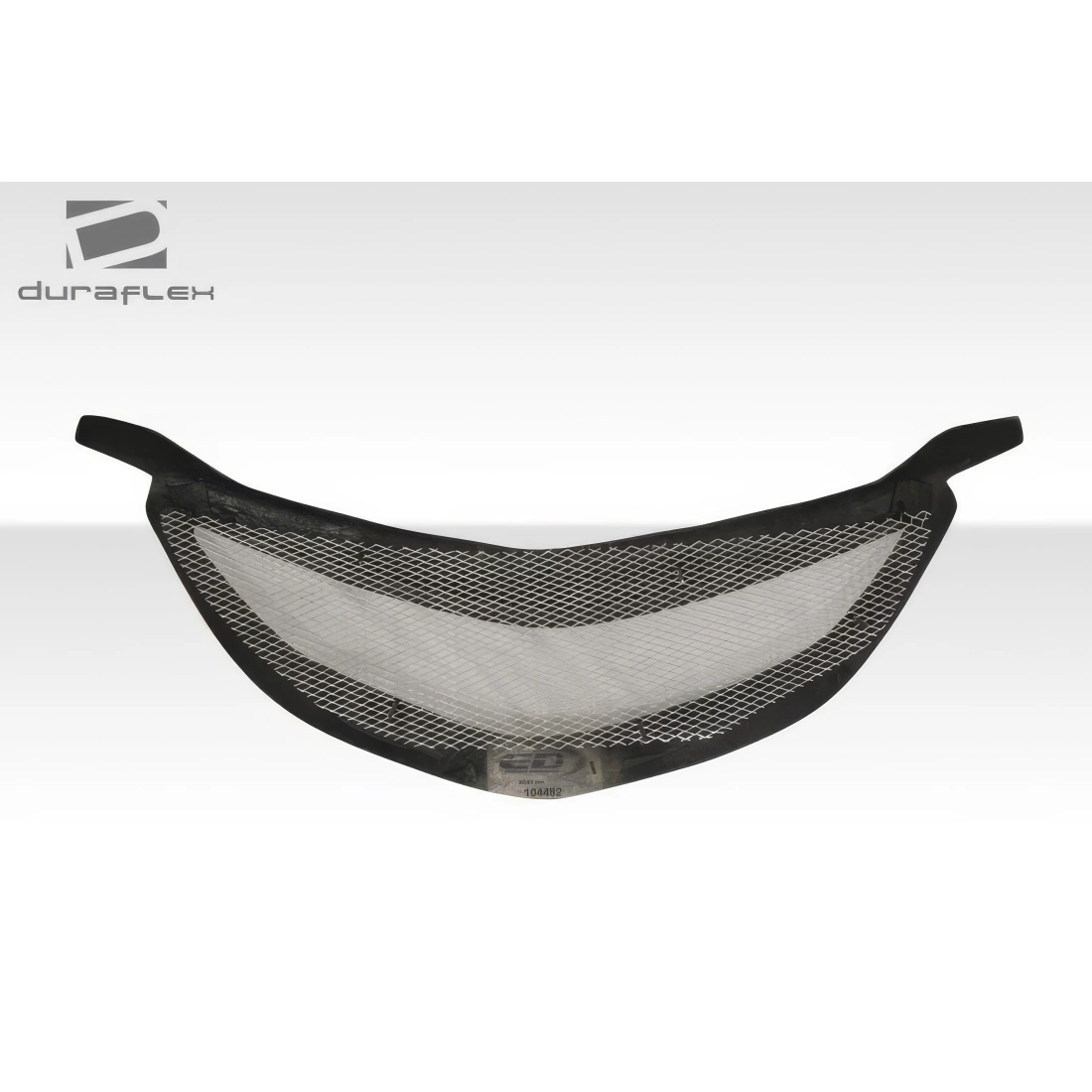 All kind of Exterior/Grillesfor Mazda 3 2004. 8