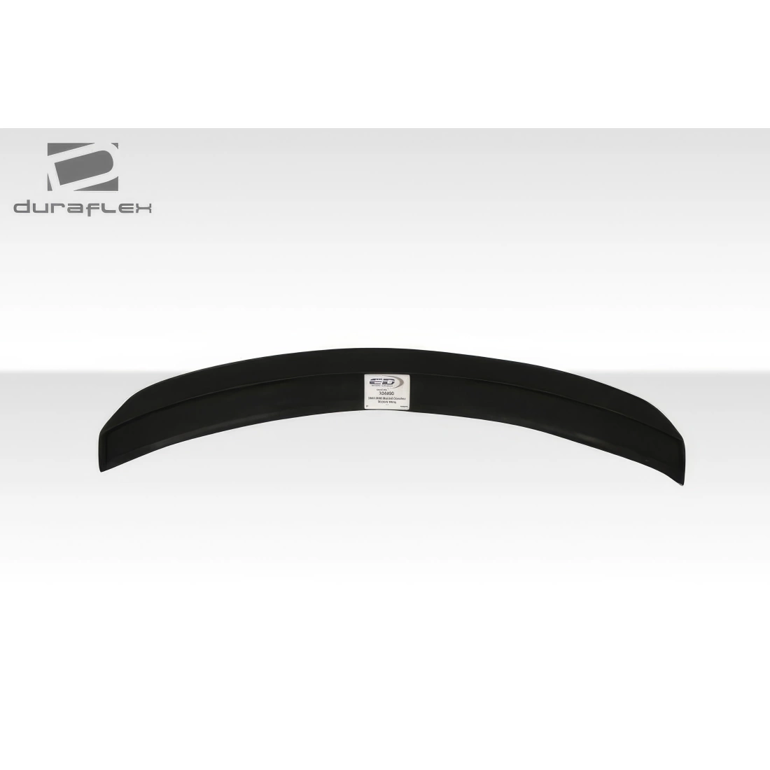 All kind of Exterior/Wingsfor Mazda 6 2003. 5