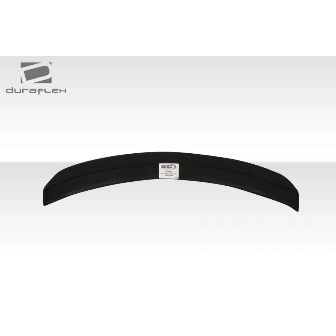 All kind of Exterior/Wingsfor Mazda 6 2003. 9