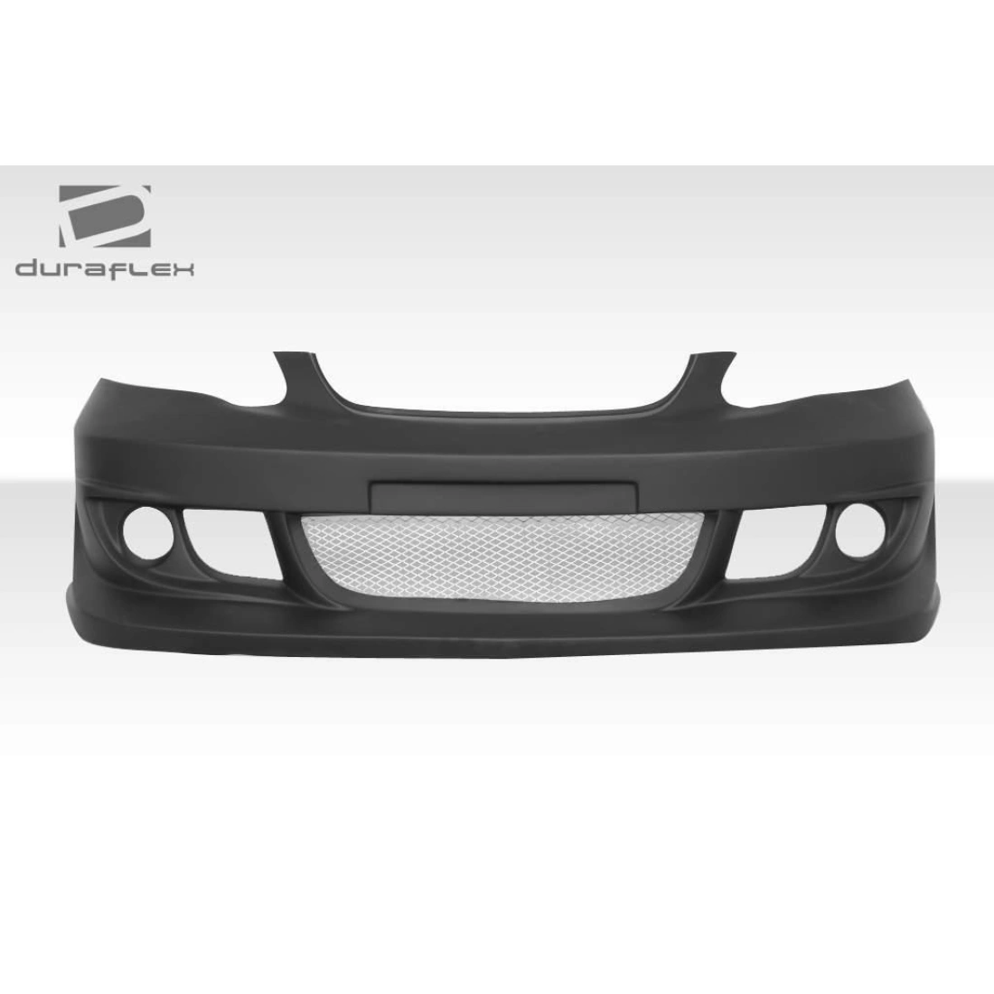 All kind of Exterior/Front Bumpersfor Toyota Corolla 2003. 5