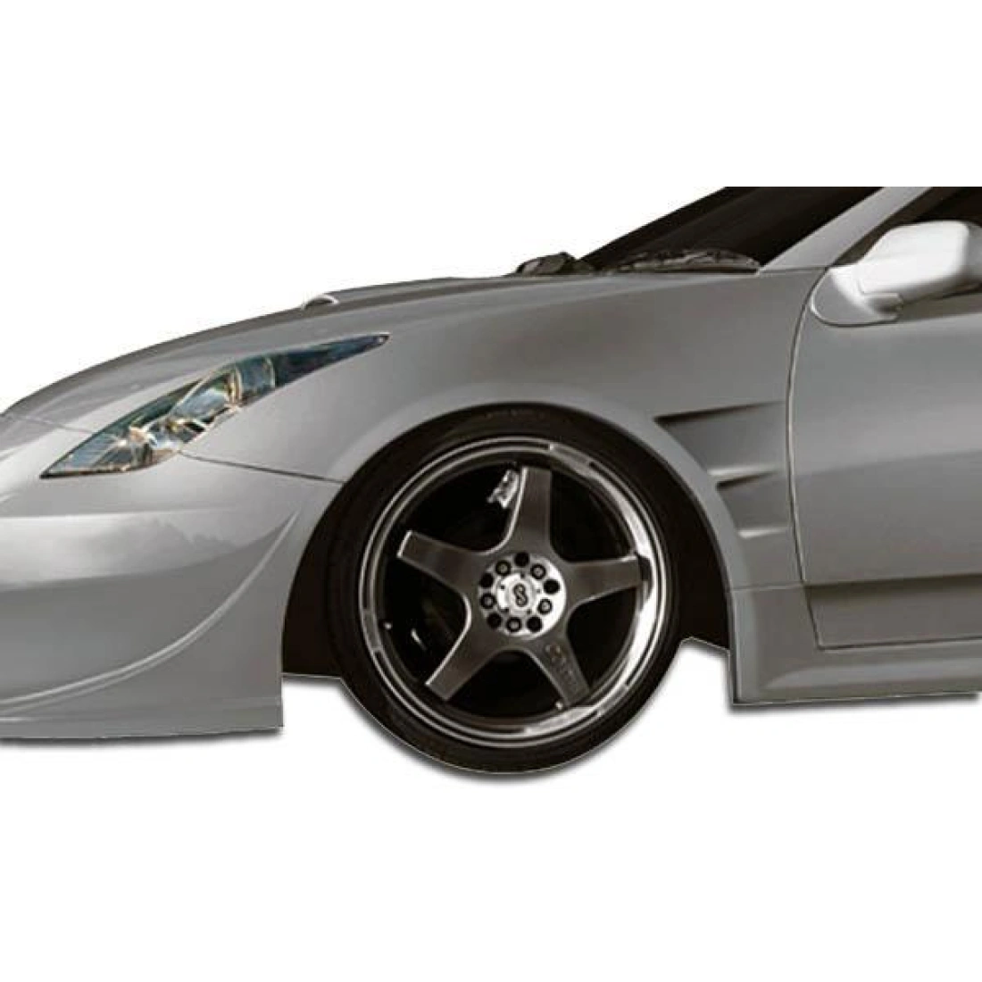 All kind of Exterior/Fendersfor  Toyota Celica 2000. 3