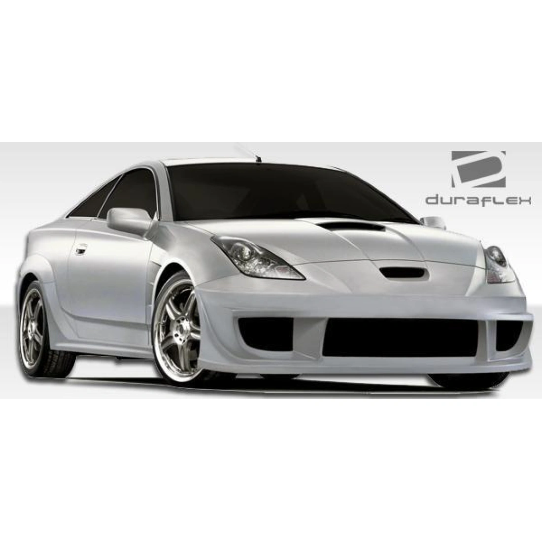 All kind of Exterior/Fendersfor  Toyota Celica 2000. 7