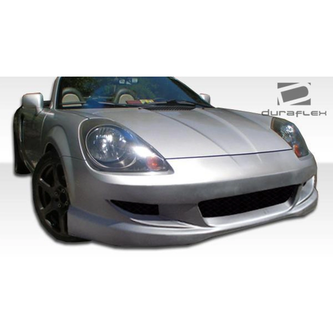 All kind of Exterior/Front Bumpersfor Toyota MR2 Spyder 2000. 14
