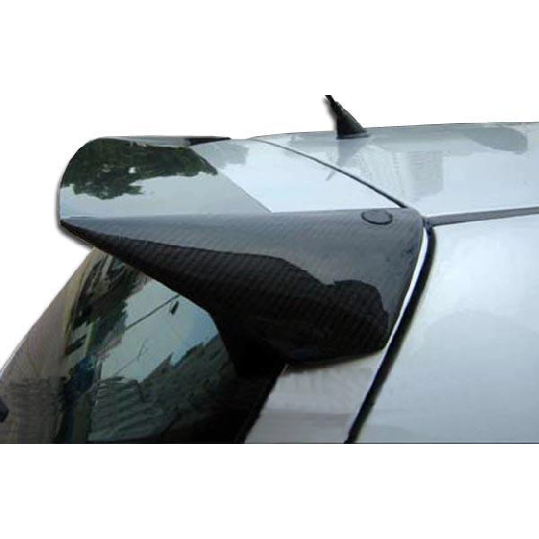 All kind of Exterior/Wingsfor  Volkswagen Golf 1999. 3