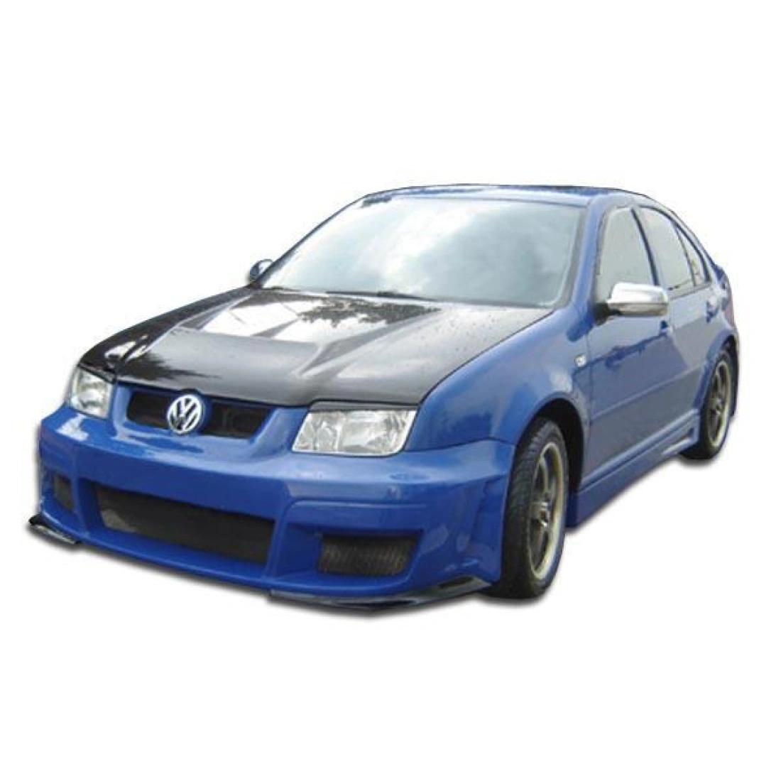All kind of Exterior/Complete Body Kitsfor  Volkswagen Jetta 1999. 2