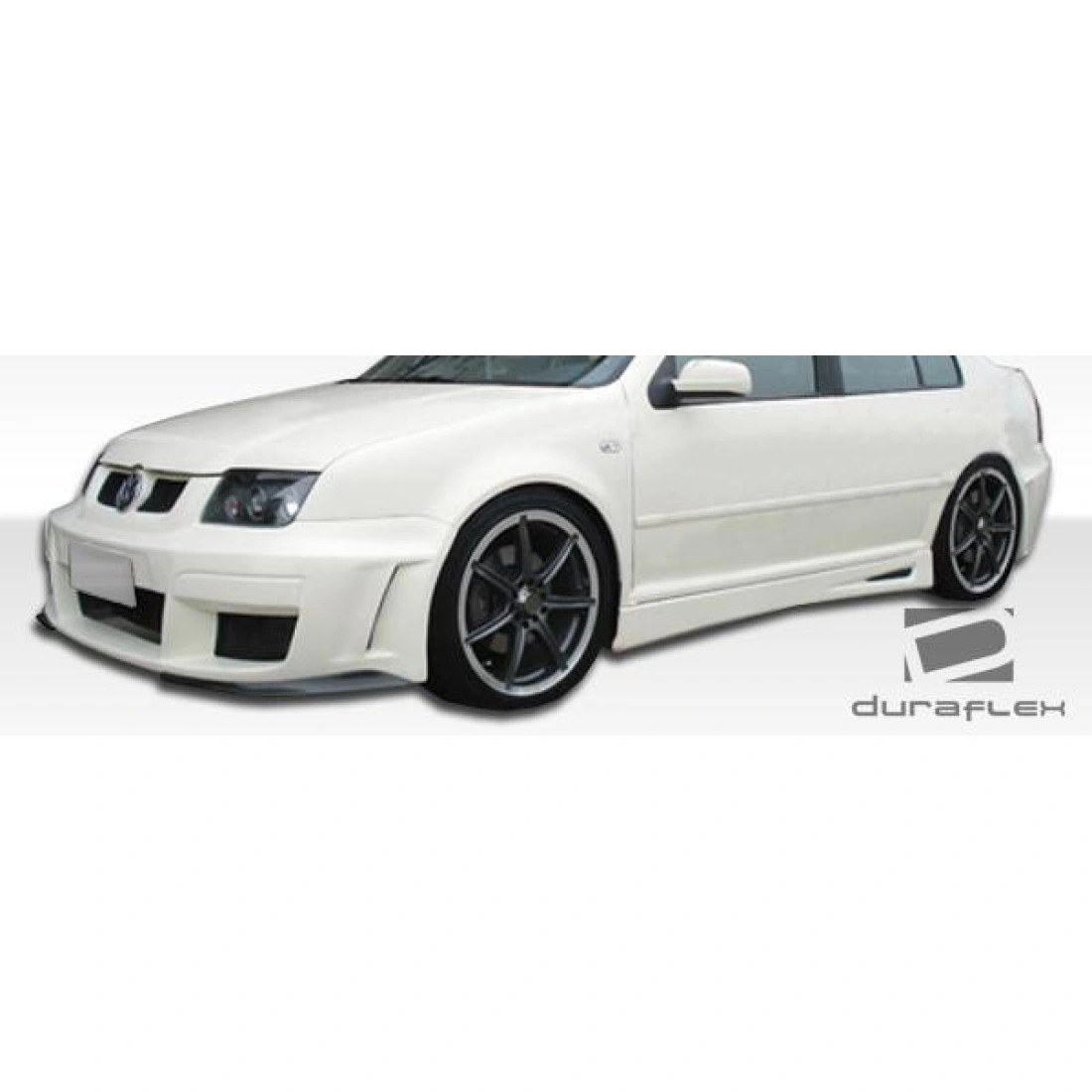 All kind of Exterior/Complete Body Kitsfor  Volkswagen Jetta 1999. 4