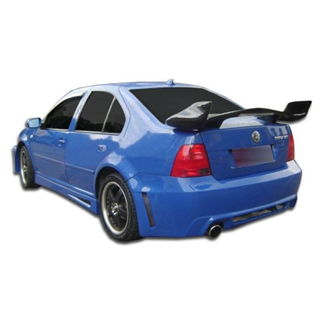 All kind of Exterior/Complete Body Kitsfor  Volkswagen Jetta 1999. 2