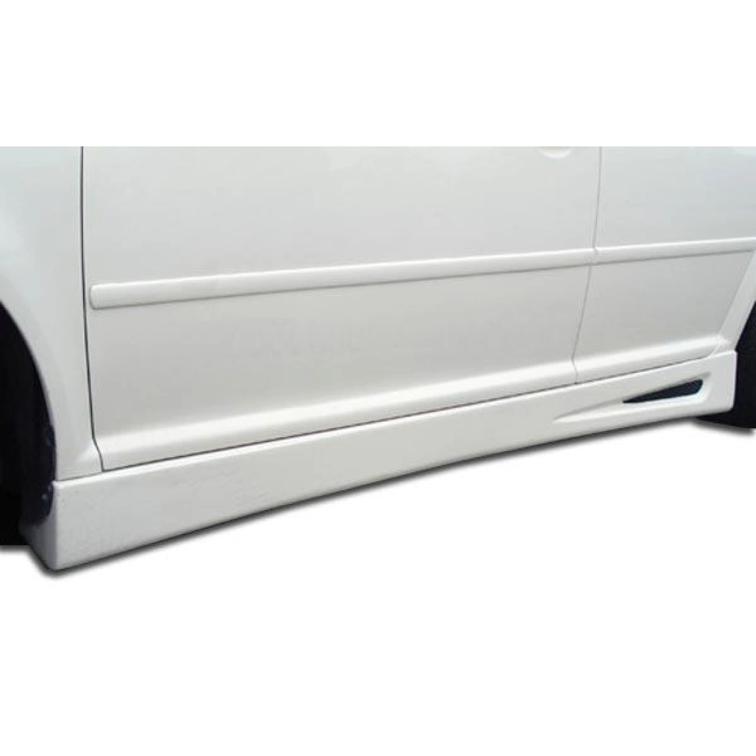 All kind of Exterior/Side Skirtsfor  Volkswagen Jetta 1999. 3