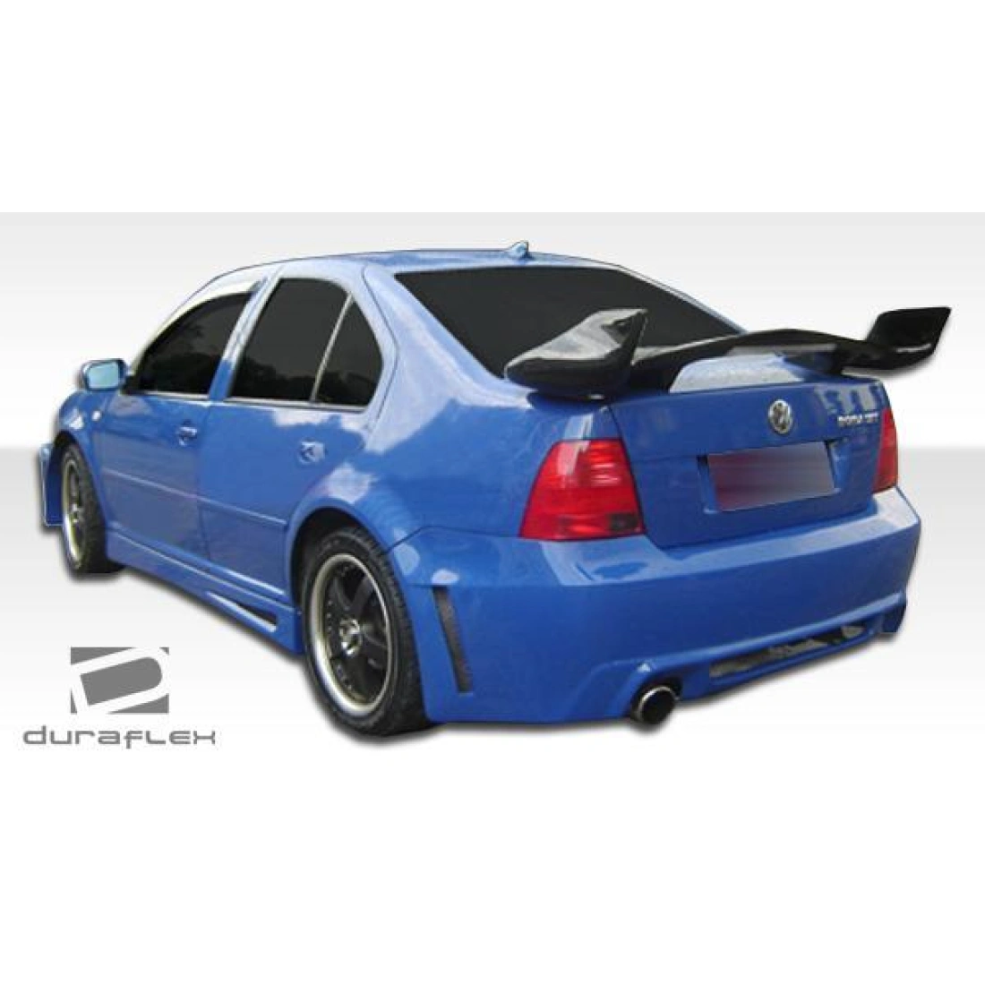 All kind of Exterior/Side Skirtsfor  Volkswagen Jetta 1999. 7