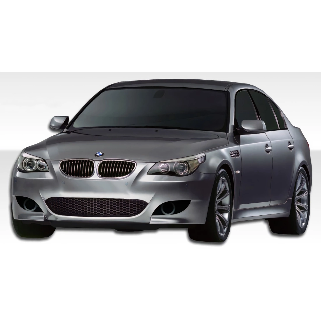 All kind of Exterior/Complete Body Kitsfor BMW 5-Series 2004. 21