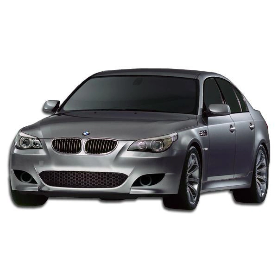 All kind of Exterior/Complete Body Kitsfor BMW 5-Series 2004. 3
