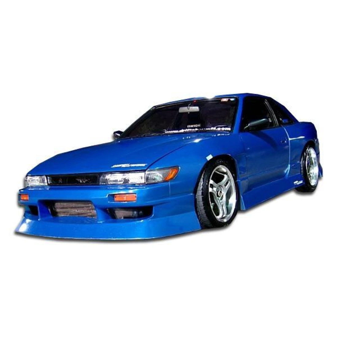 All kind of Exterior/Complete Body Kitsfor  Nissan 240SX 1989. 3