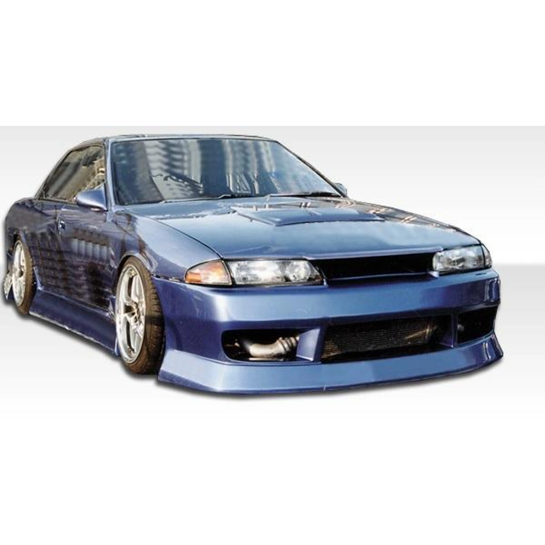 All kind of Exterior/Complete Body Kitsfor  Nissan Skyline 1989. 2