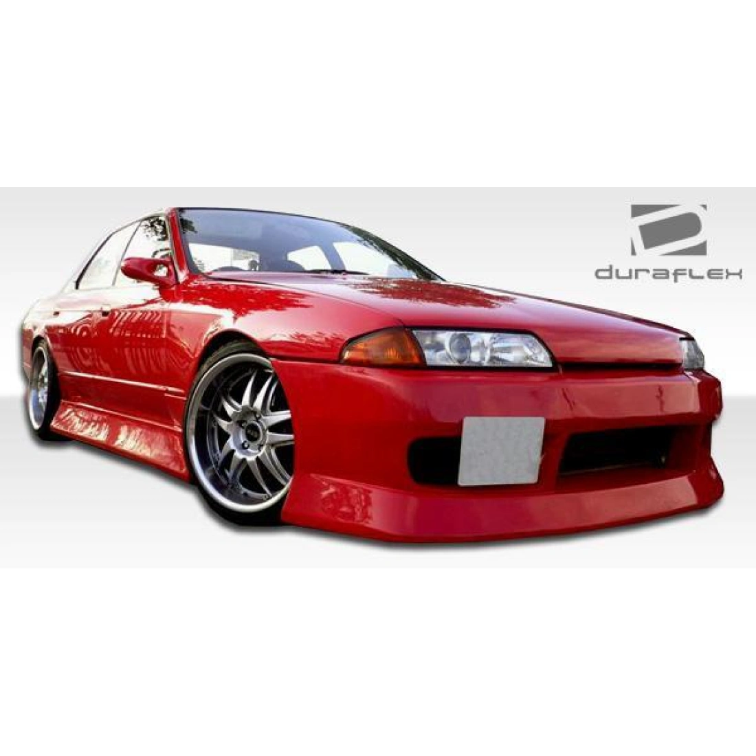 All kind of Exterior/Complete Body Kitsfor  Nissan Skyline 1989. 4