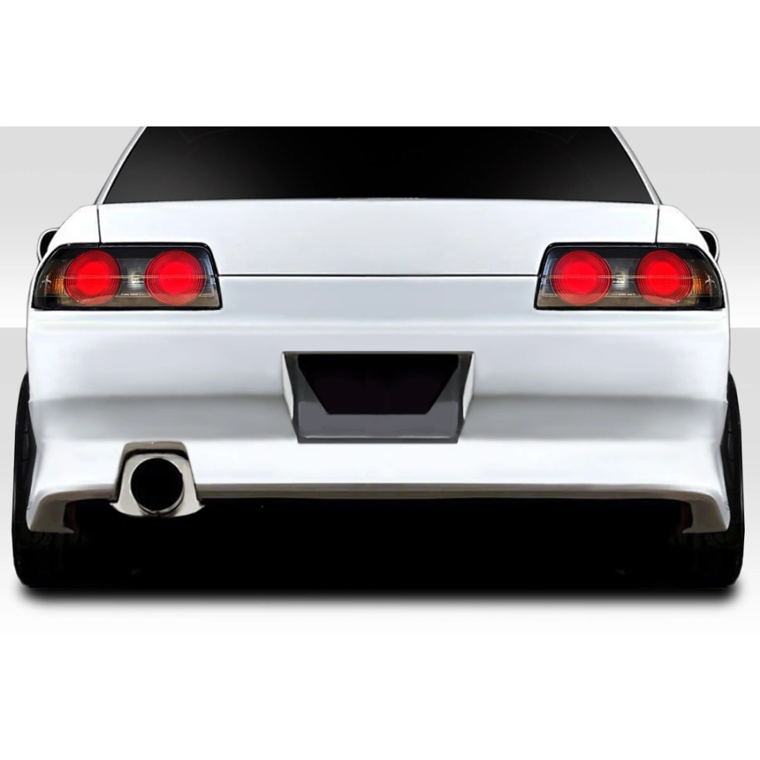 All kind of Exterior/Rear Bumpersfor Nissan Skyline (R32) 1989. 1