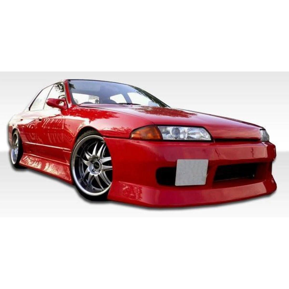 All kind of Exterior/Complete Body Kitsfor  Nissan Skyline 1989. 3