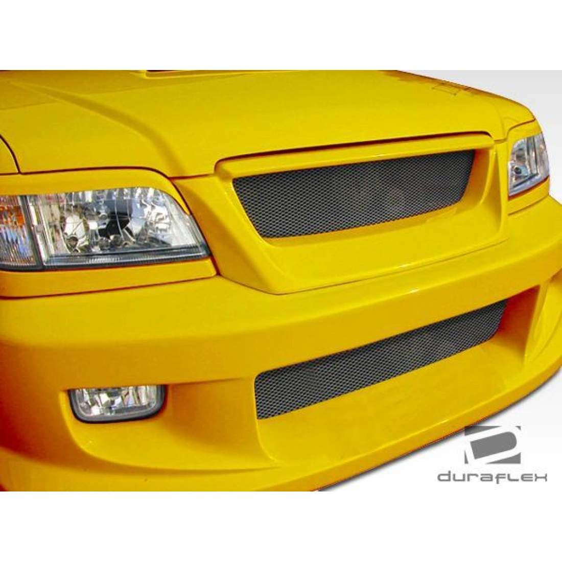All kind of Exterior/Front Bumpersfor  Subaru Forester 1998. 5