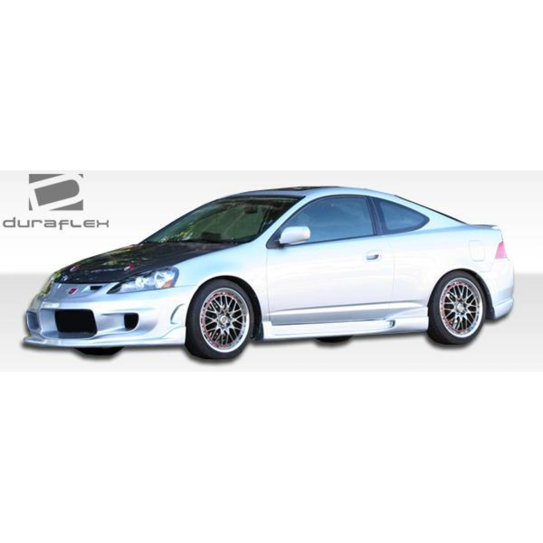 All kind of Exterior/Front Bumpersfor Acura RSX 2005. 5
