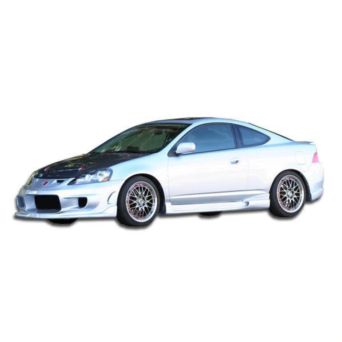 All kind of Exterior/Side Skirtsfor Acura RSX 2002. 3
