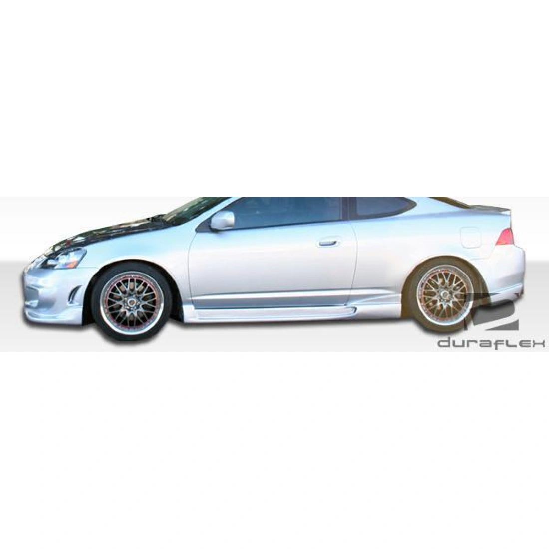 All kind of Exterior/Side Skirtsfor Acura RSX 2002. 5