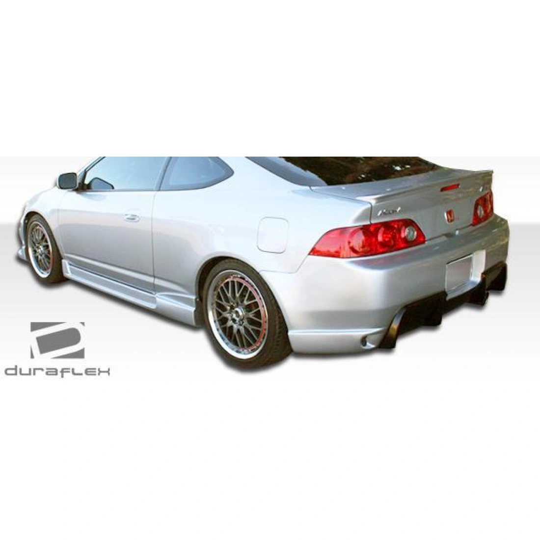 All kind of Exterior/Side Skirtsfor Acura RSX 2002. 8