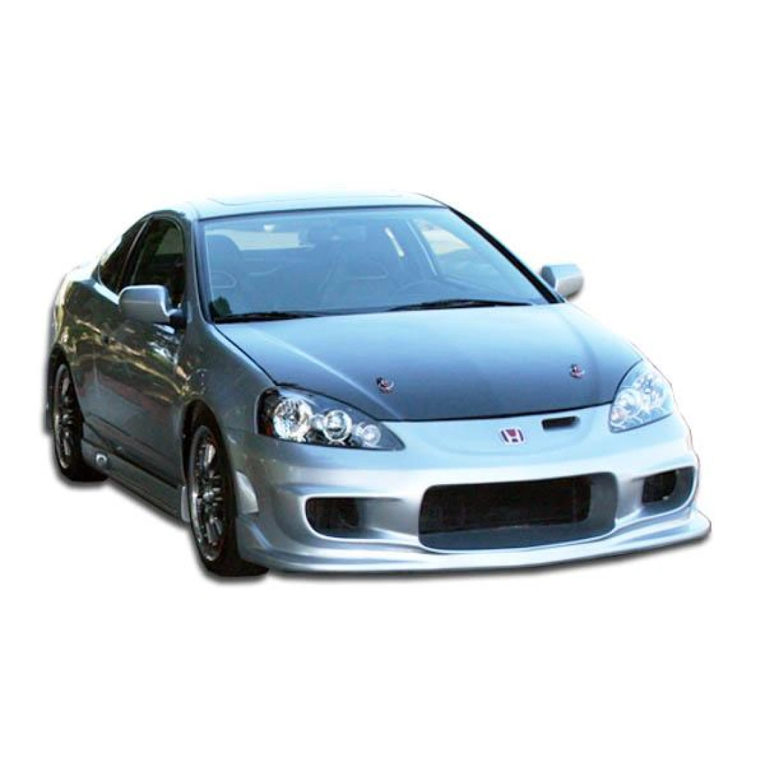 All kind of Exterior/Complete Body Kitsfor Acura RSX 2005. 1