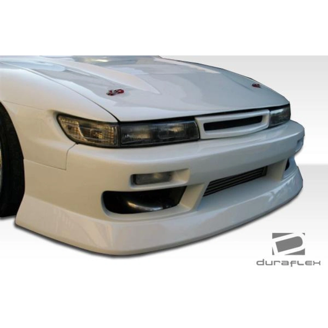 All kind of Exterior/Front Bumpersfor  Nissan Silvia 1989. 5