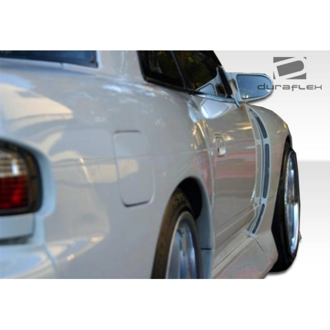 All kind of Exterior/Fendersfor Nissan Silvia 1989. 8