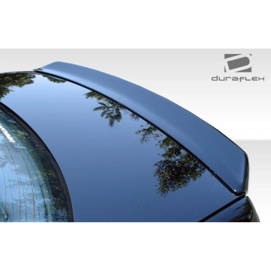 All kind of Exterior/Wingsfor  Mercedes-Benz C-Class 2001. 5