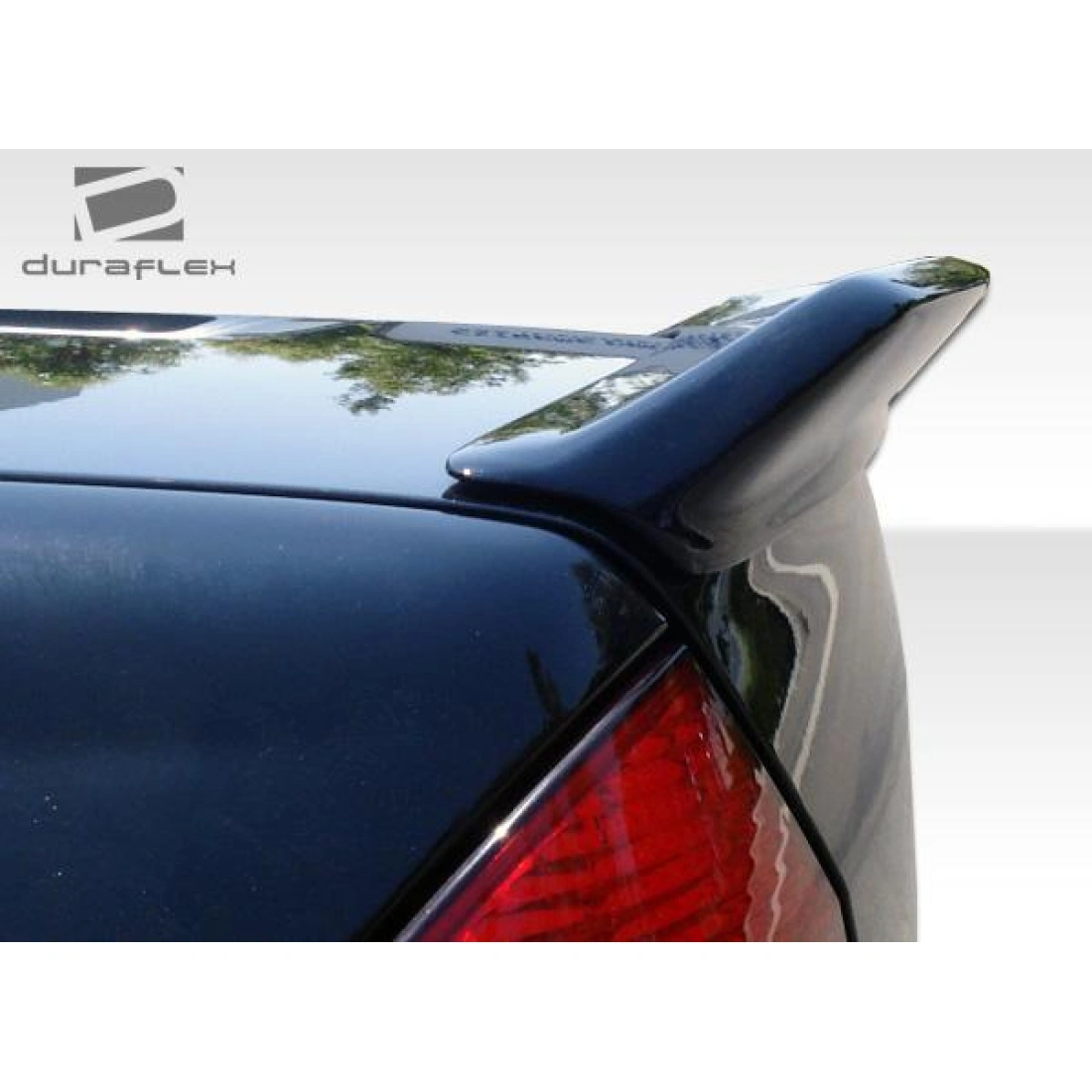 All kind of Exterior/Wingsfor  Mercedes-Benz C-Class 2001. 6