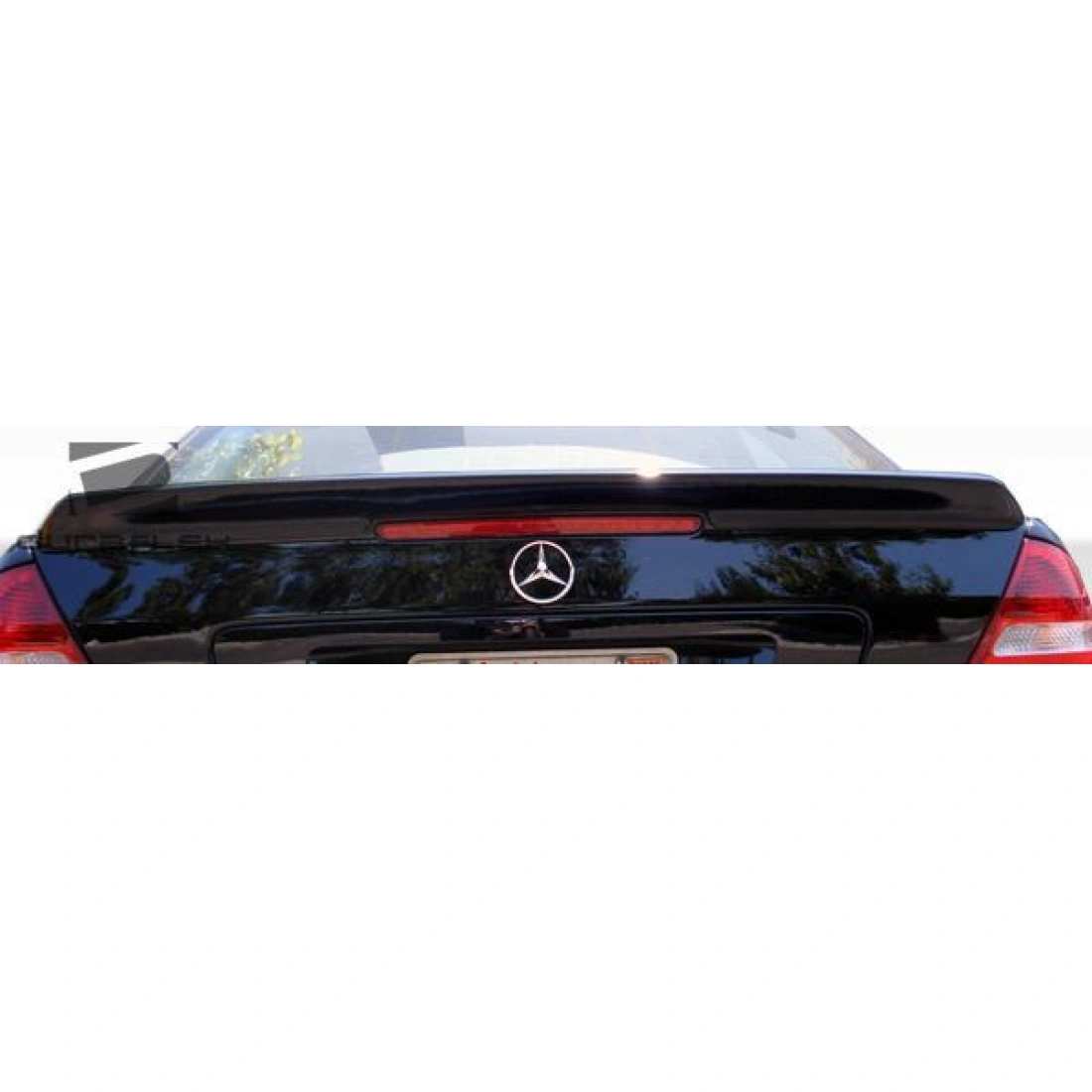 All kind of Exterior/Wingsfor  Mercedes-Benz C-Class 2001. 19