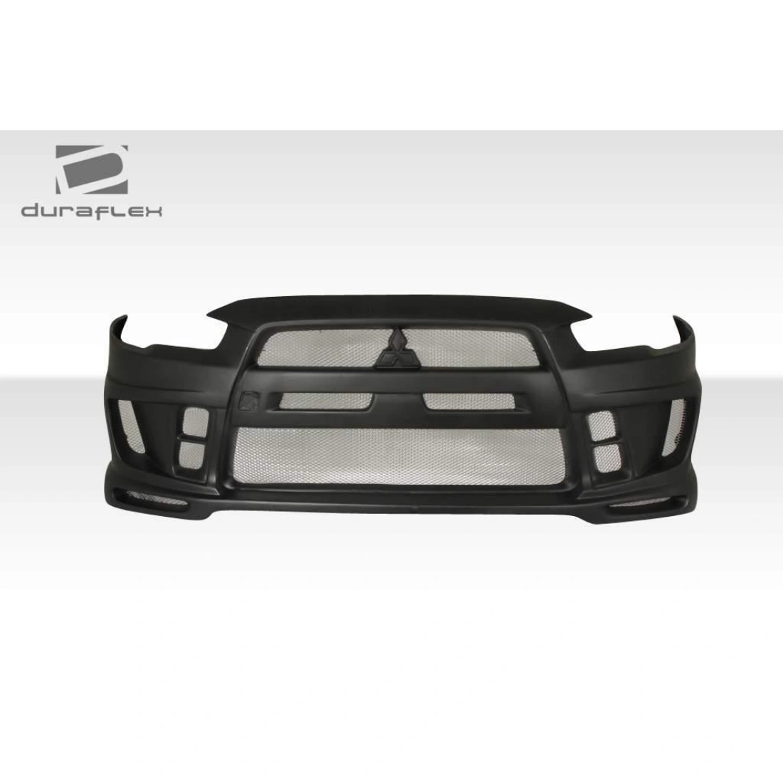 All kind of Exterior/Front Bumpersfor  Mitsubishi Evolution 2008. 21