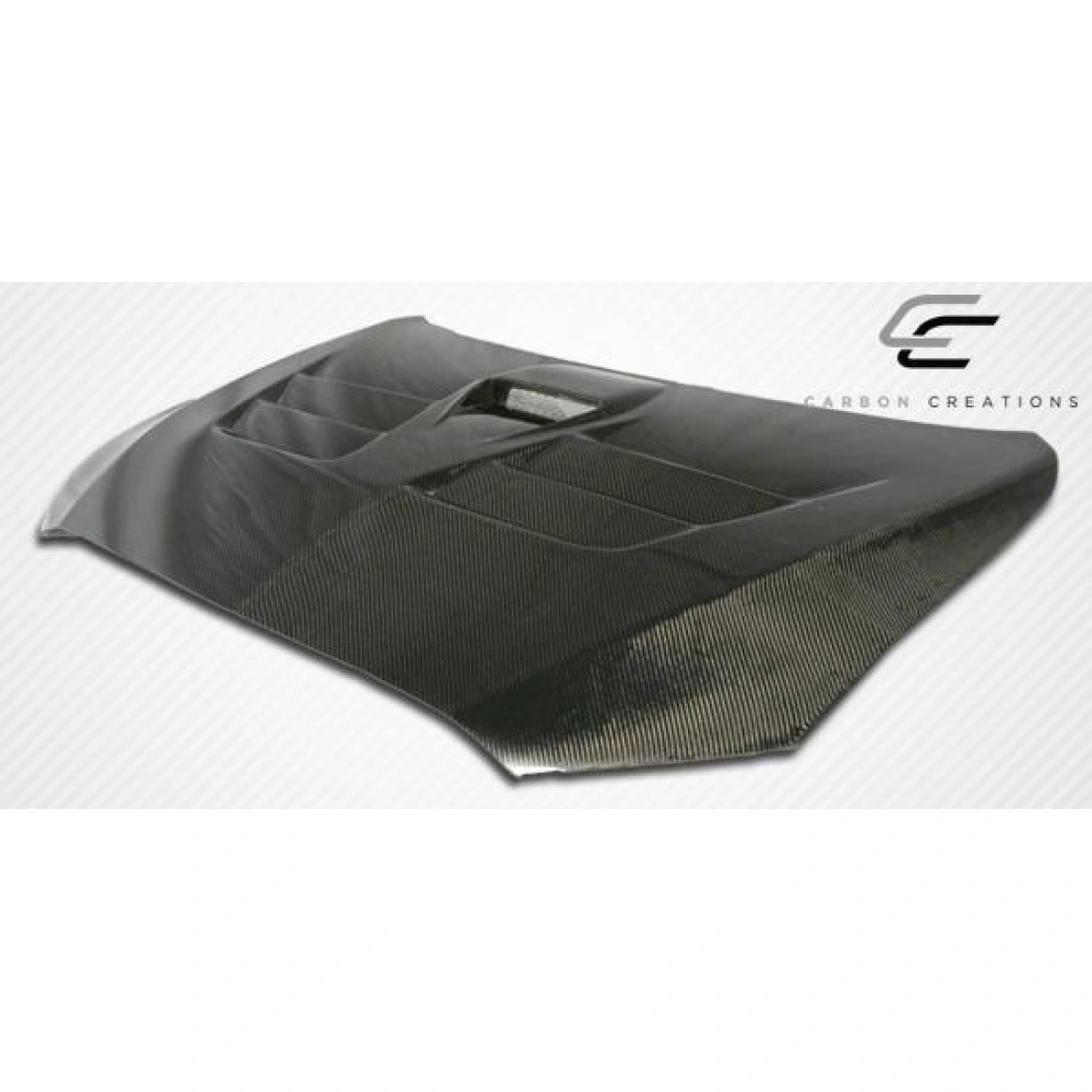 All kind of Exterior/Hoodsfor  Mitsubishi Evolution 2008. 18