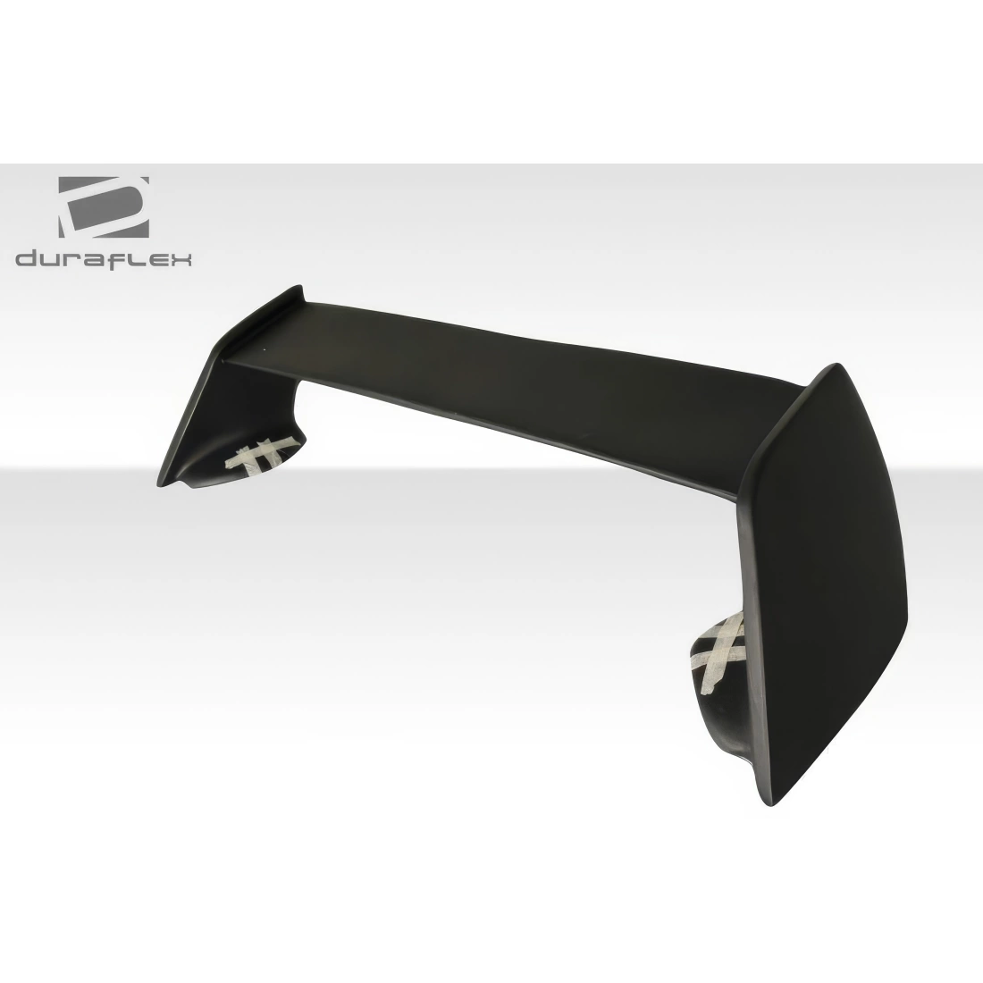 All kind of Exterior/Wingsfor Mitsubishi Evolution 2008. 4