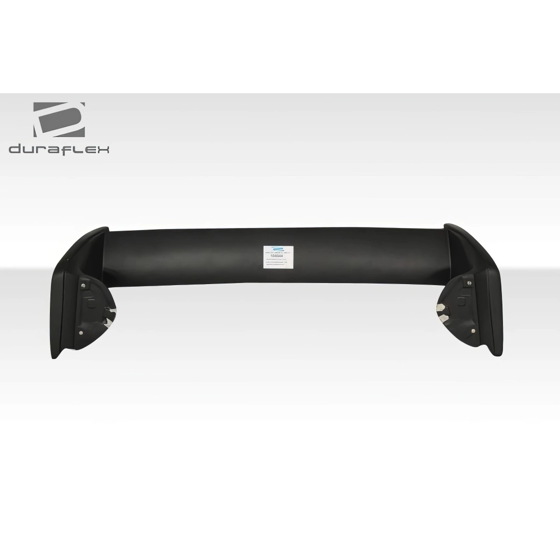 All kind of Exterior/Wingsfor Mitsubishi Evolution 2008. 6