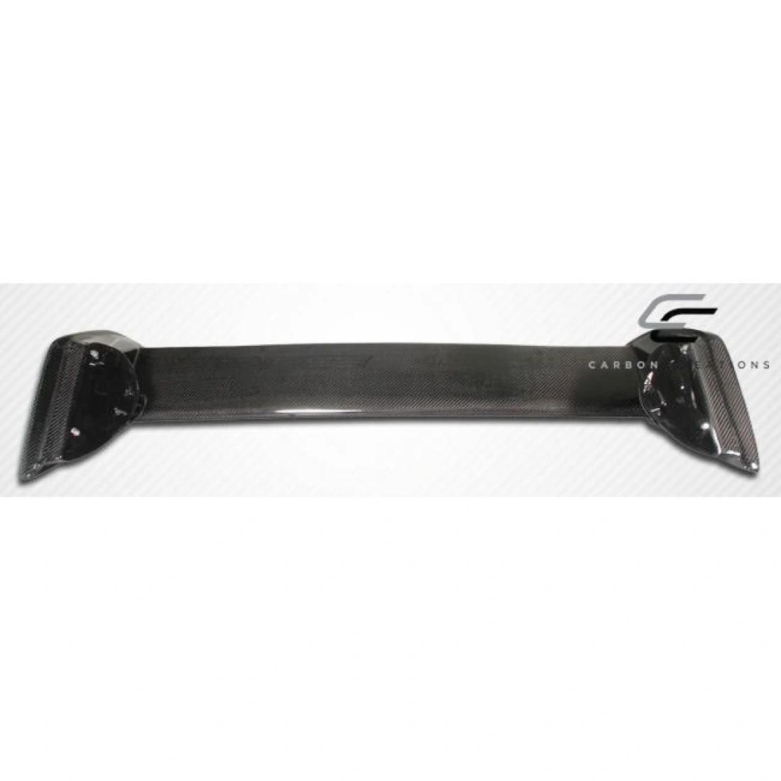 All kind of Exterior/Wingsfor  Mitsubishi Evolution 2008. 14