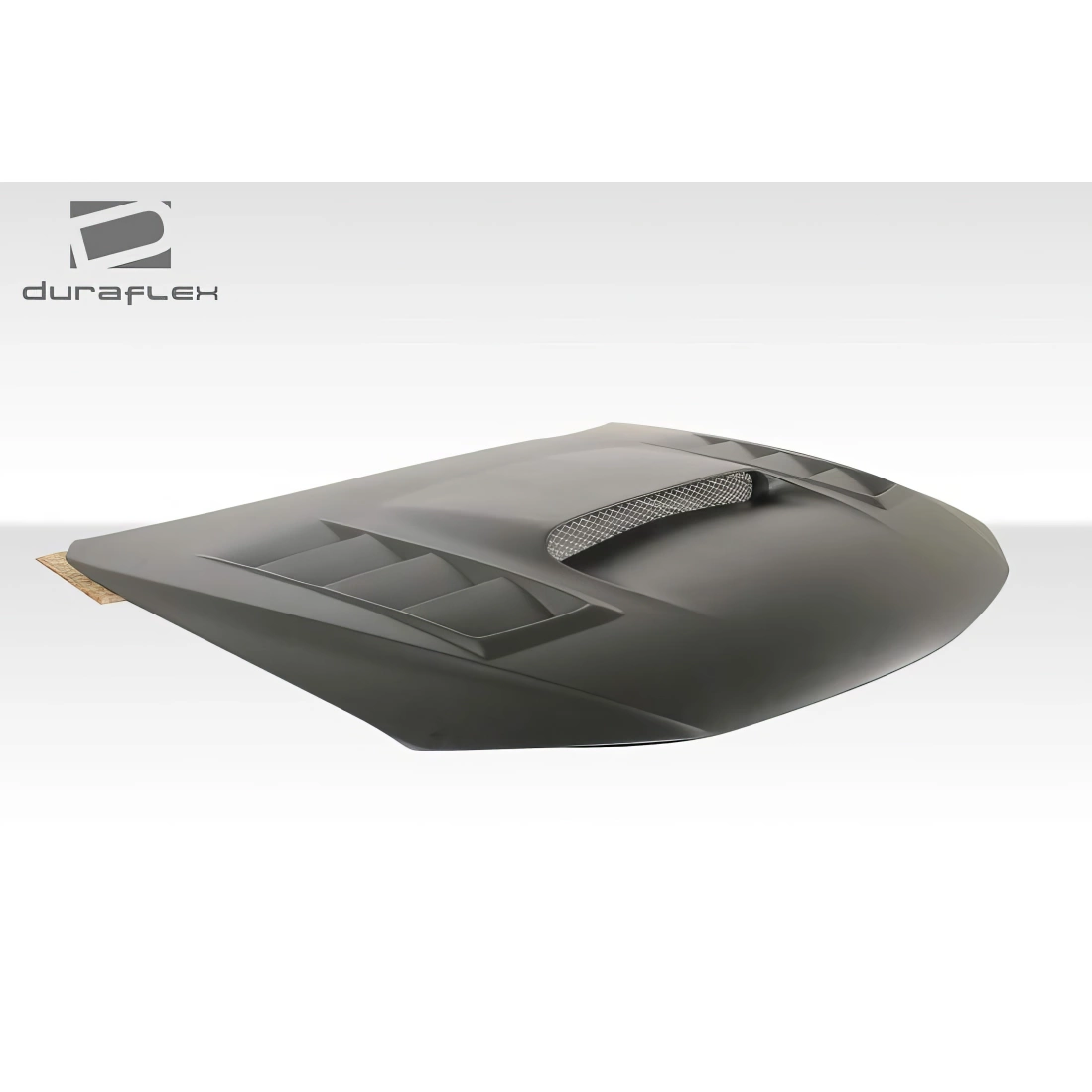 All kind of Exterior/Hoodsfor  Subaru Impreza 2008. 4