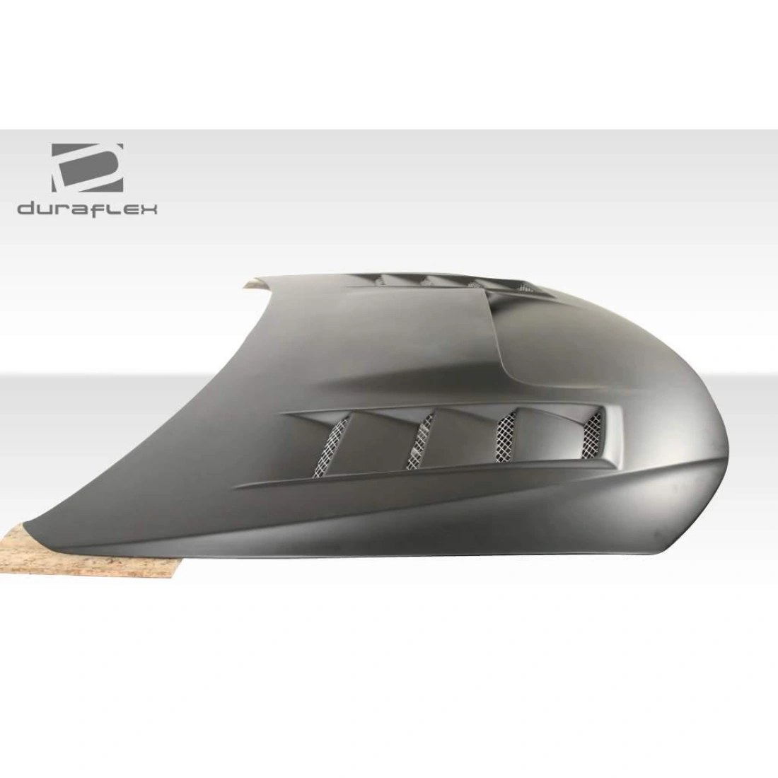 All kind of Exterior/Hoodsfor  Subaru Impreza 2008. 9
