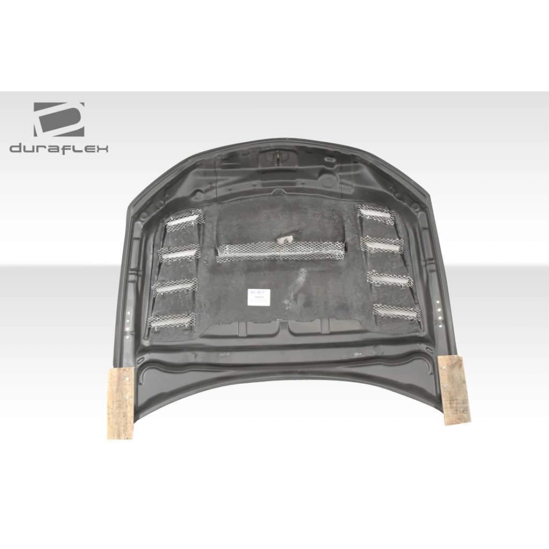All kind of Exterior/Hoodsfor  Subaru Impreza 2008. 11